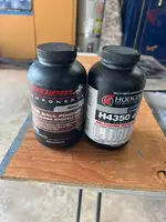 Powders to Trade