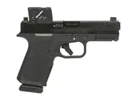 Glock 19 Gen3 Compatible COA Slides