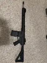 PSA PA-10 Gen 308