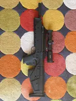 Kel-Tec RDB, featureless