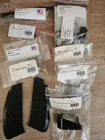 CGW and CZ Custom parts for CZ 75 Tactical Sport Tactical Sports