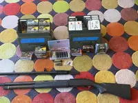Remington Versamax Tactical