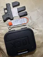 Glock 26 gen.3
