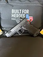 Staccato C 2024 Compact Grip