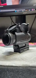 Vortex Spitfire 1x Prism