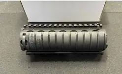 Knights Armament M4 Carbine RAS - NOS, Discontinued