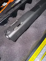 Gen 3 G17C Complete Upper for G34 Complete Upper - San Jose
