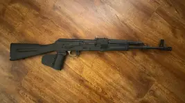 PSA AK-101 5.56 NO TRADES - Los Angeles