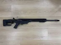 Ruger Precision Rifle RPR Gen 2