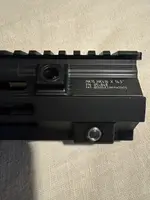 GEISSELE HK 14.5 SMR M-LOK