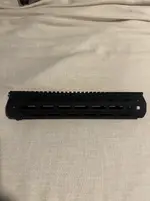 FACTORY MR556A1 M-LOK HANDGUARD (new)