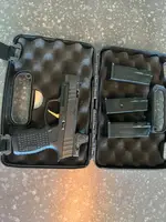 Sig Sauer P365 Spectre
