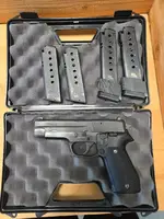 Sig Sauer P220