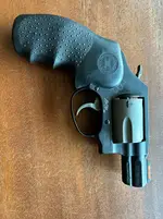 S&W 360 PD - Vacaville