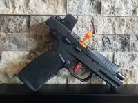 Sig Sauer P322