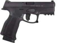 Steyr M9F A-2