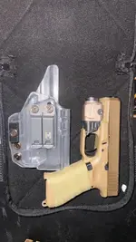 Glock 19x