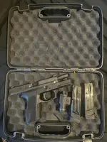 Sig Sauer sp2022 In Chico area