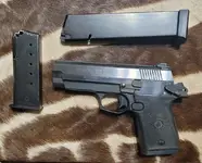 Star Firestar 45 ACP off Roster  $450 Westwood