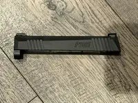 P365 OG SLIDE NOT OPTICS READY/ NO LCI
