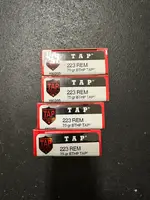 .223, .38spl/.357, Auburn