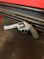 Smith & Wesson 686+ .357 magnum