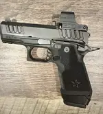 Mag Sleeves for Staccato HD C3.6 Glock 17