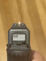 Glock 17 Gen 3