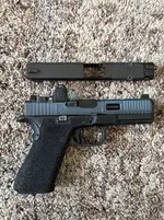 Glock 17 Gen 5