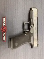 WTS/WTT Gen 6 Glock 17