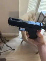 Adam’s Arms Glock 19 clone