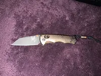 PRICE DROP BENCHMADE FULL IMMUNITY FOR TRADE - SACRAMENTO
