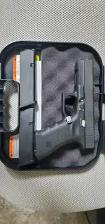 Glock 17 Gen 3