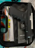 Glock 34 for sale