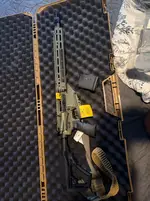 DDM4 - Bay Area