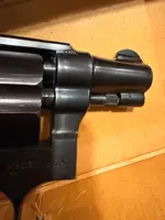 WTS: Smith & Wesson pre model 10 Vacaville