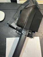 Glock E-Tool survival tool