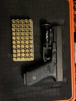 Glock 20 (10mm) Gen 3 W/ ammo and TLR1HL - Simi Valley
