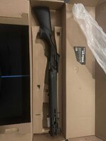 WTS: BNIB Beretta A300 Ultima Patrol- Temecula