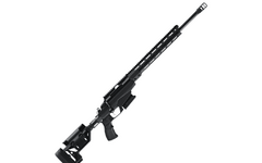 BNIB Tikka T3X Tac A1 6.5 Creedmoor 24", Votex Viper PST Gen II, Harris Bipod, OC