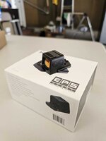 Holosun EPS Carry 6moa (Red) - Anaheim, CA