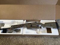 Sig Sauer MCX Regulator-INLAND EMPIRE PRICE DROP