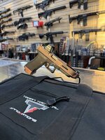 TTI G34 Copperhead - Livermore