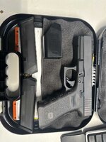 Brand new Glock 19
