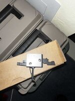 CMC 2.5lb straight trigger - Sonoma