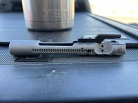 [WTS - Monterey County] KAC Sandcutter