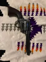 Original Colt Single Army Action in .32-20 (ammo included)~ $2500 obo