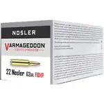 WTS/WTT 22 Nosler for 6.8mm SPC, So CAl