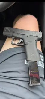 Glock 43X mos for sale Apple valley