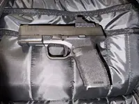 Hellcat Pro Gear Pac